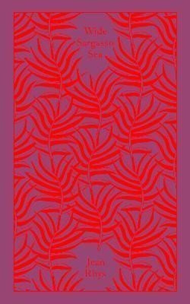 Wide Sargasso Sea - Jean Rhys