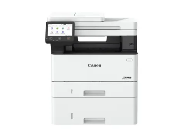 Canon i-Sensys MF461dw II bílá / černobílá laserová multifunkce / A4 / 1200 x 1200 / duplex / USB / RJ45 / WiFi (7188C019AA)