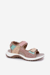 Sandály model 215719 Step in style 36