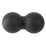 Dvojitý masážní míč / Duo Ball HMS BLM02 8*16 cm NEPLATÍ