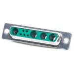 Molex 173107-0512 zástrčka D-SUB 1 ks