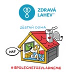 Zdravá lahev Mýval