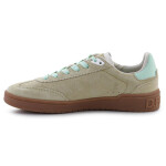Boty D.Franklin Rebel Basic Flag W DFSH387005-LIME EU 38