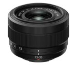Fujifilm XC13-33mm F3.5-6.3 OIS objektiv EDF_2119293
