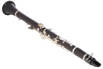 F.A.Uebel Bb clarinet Classic L