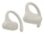Belkin SOUNDFORM ClearFit AUC013ctSA bílá / Bezdrátová sluchátka do uší / Bluetooth (AUC013CTSA)