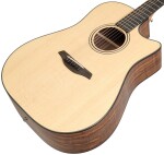 Furch Blue Plus Dc-SW CNR Active 2026