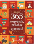 365 rozprávok, príbehov povestí