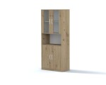 Skříň sestavy Office C504