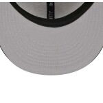 New Era Pánská kšiltovka Cincinnati Bengals NFL Historic 2023 Sideline 9FIFTY Snapback