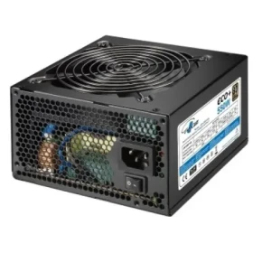 Eurocase Eco+ 550W / Zdroj / ATX / 120mm / 80 PLUS Bronze (ECO550)