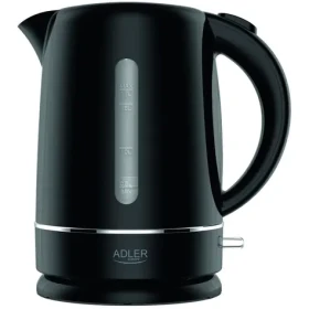 Adler AD 1385B černá / Rychlovarná konvice / 1850 W / 1.7 L (AD 1385b)