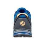 Pánské polobotky ANTELAO QL LOW (modré) 40