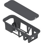 Strong BLUM Z10NG000 držák pro trafo do dna Servodrive (991110)