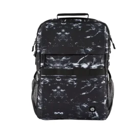 HP Campus XL Marble Stone / Batoh / pro notebook 16” / objem 20 l / voděodolný (7K0E2AA)