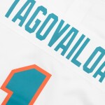 Nike Pánský dres Miami Dolphins NFL Tua Tagovailoa #1 Classic Game Velikost: 2XL