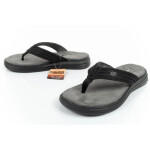 Žabky Skechers Proven 204577 BLK