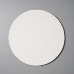 Cake Star podložka tenká bílá 32 cm