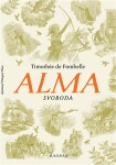 Alma. Svoboda