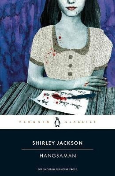 Hangsaman - Shirley Jackson