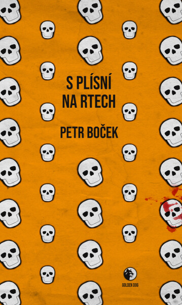 S plísní na rtech - Petr Boček