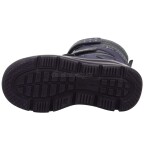 Dětské zimní boty Superfit 1-009074-8020 Velikost: 36