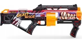 ZURU Odpalovač Skins Last Stand Beast Out