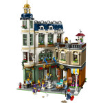 LEGO LEGO® Icons 11371 Obchodní ulice