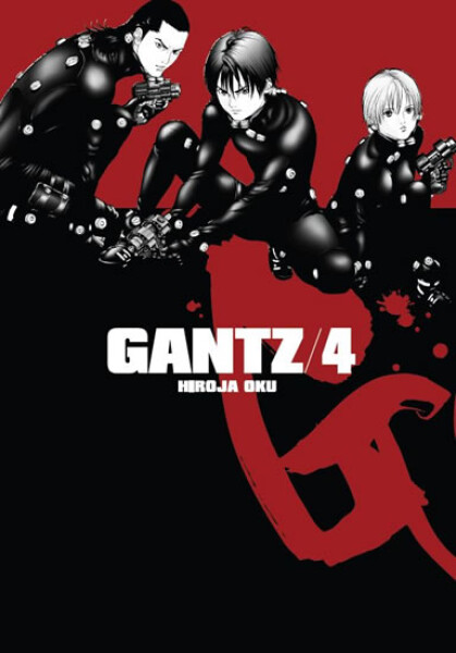 Gantz