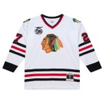 Mitchell & Ness Pánský dres Chicago Blackhawks NHL Jeremy Roenick #27 1991-92 Premium Power Play Velikost: M