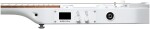 DONNER HUSH-X PRO White-Luxe