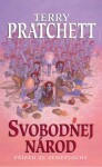 Svobodnej národ - Terry Pratchett - e-kniha