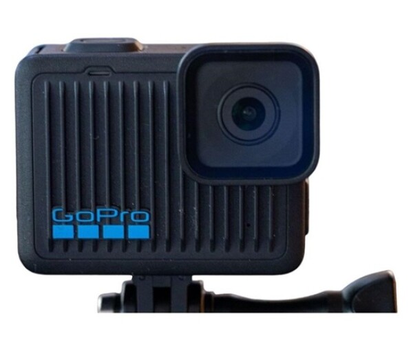 Gopro Hero 4K Action Camera EU EDF_1289244