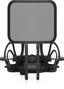 Behringer SMP2000