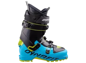Dynafit Seven Summits 22/23 - Dynafit Seven Summits Ski Touring pán. skialp. boty Mallard/Lime Punch 27,5cm mondo/42EU