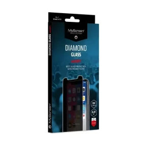 MyScreen Diamond Glass AntiSpy / Ochranné sklo / Apple iPhone 14/13/13 Pro