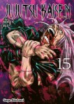 Jujutsu Kaisen - Prokleté války 15: Šibujský incident: Proměna