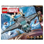 LEGO Marvel LEGO Marvel