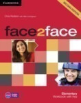 Face2face Elementary Workbook