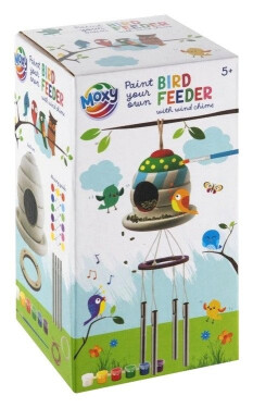 Krmítko - zvonkohra