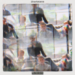 We Are Love - CD - Charlatans