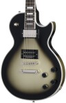 Epiphone Adam Jones 1979 Les Paul Custom Antique Silverburst
