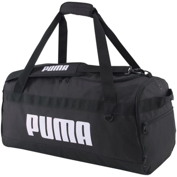 Puma Challenger Duffel 79531 01 bag černý 58l