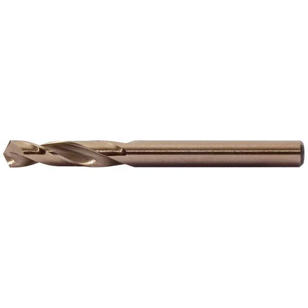 KS Tools 3306115 330.6115 HSS-G-Co 5 sada spirálových vrtáku do kovu 11.5 mm Celková délka 95.0 mm DIN 1897 5 ks