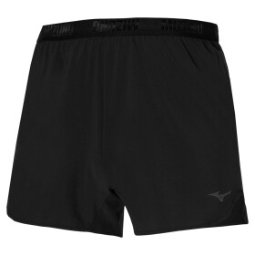 Běžecké šortky Mizuno Aero 4.5 Short J2GB254509 Velikost textilu: M
