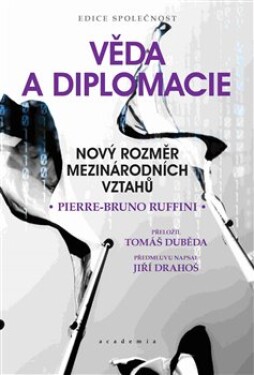 Věda diplomacie Ruffini