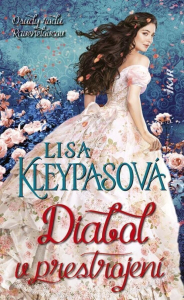 Diabol v prestrojení (slovensky) - Lisa Kleypas