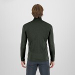 KARPOS Pizzocco Half Zip, Deep Depths velikost: XXL