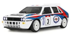 AMEWI RC auto Drift Sport LR28 4WD bílá