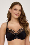 PODPRSENKA AV 2230 BLACK MAXI SSS černá 100E